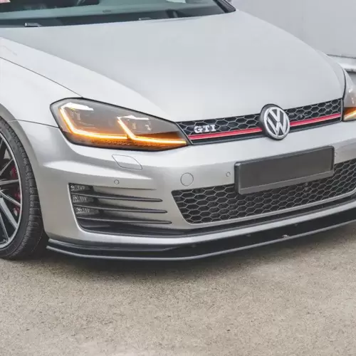 VW Golf MK7 GTI Style Headlights (2013–2020)