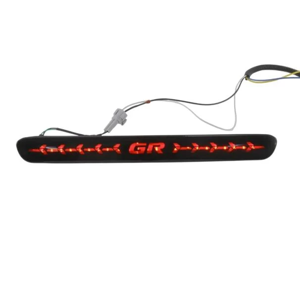 Toyota Hilux GR Sport Style Dynamic LED Tailgate Brake Light For Sale in Kenya (2016–2025)