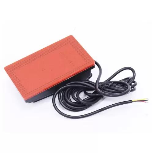 Universal F1 Style LED Brake Lights