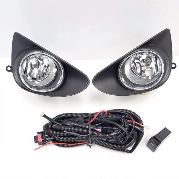 Toyota Vitz Hatchback Fog Lamp Kit For Sale in Kenya (2012–2014)