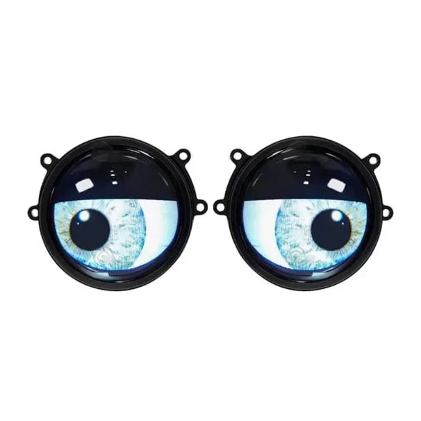 3 Inch Projector LED Devil Eyes For Sale in Kenya