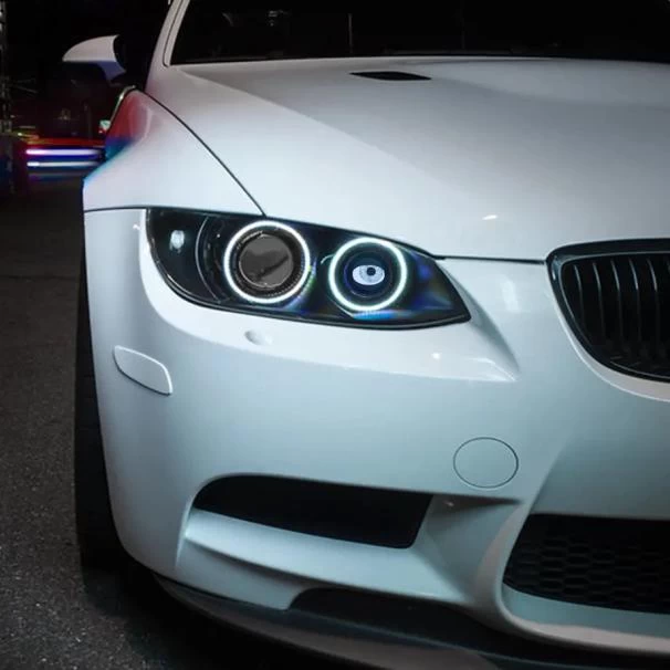2 Inch LED Devil Eyes For Sale in Kenya