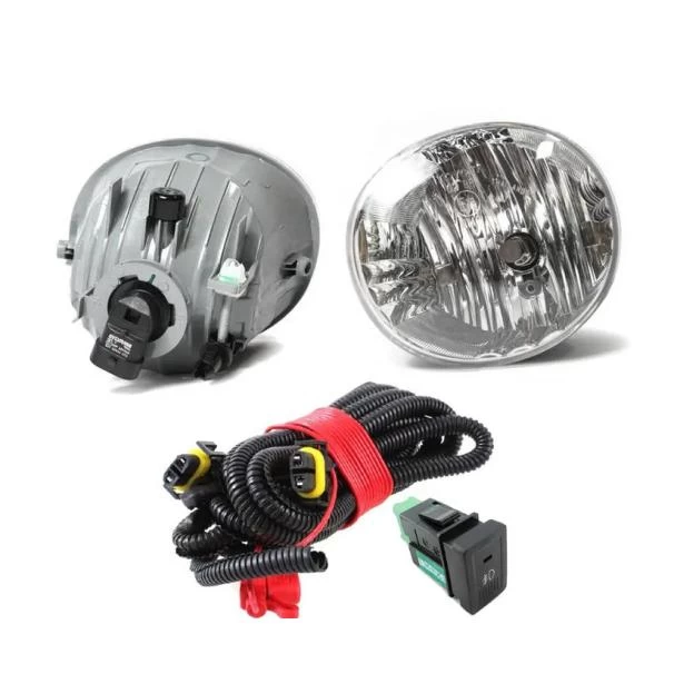 Toyota Fortuner Fog Lamps For Sale in Kenya (2012–2015)