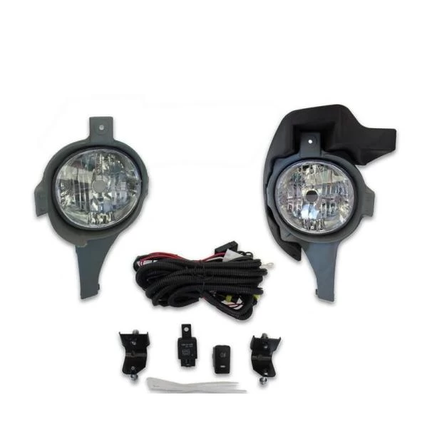 Toyota Hilux OEM Style Fog Lights For Sale in Kenya (2005–2008)