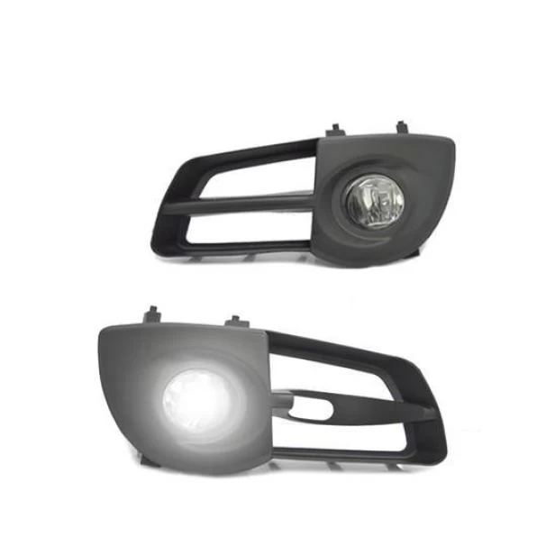 Chevrolet Utility OEM Style Fog Lamps For Sale in Kenya (2012–2026)