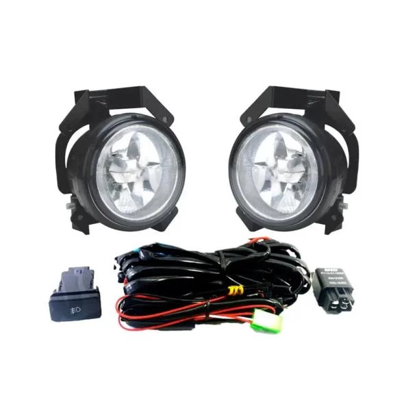 Toyota Avanza Fog Lights With Wiring For Sale in Kenya (2004–2007)