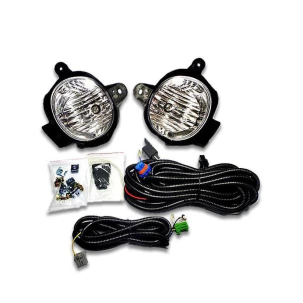 Toyota Hilux OEM Style Fog Lamps For Sale in Kenya (2012–2015)