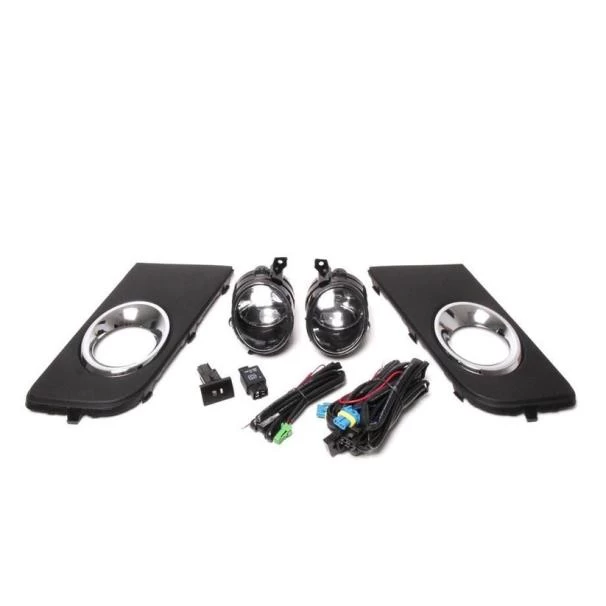 VW Amarok OEM Style Fog Lamps & Covers For Sale in Kenya (2010–2016)