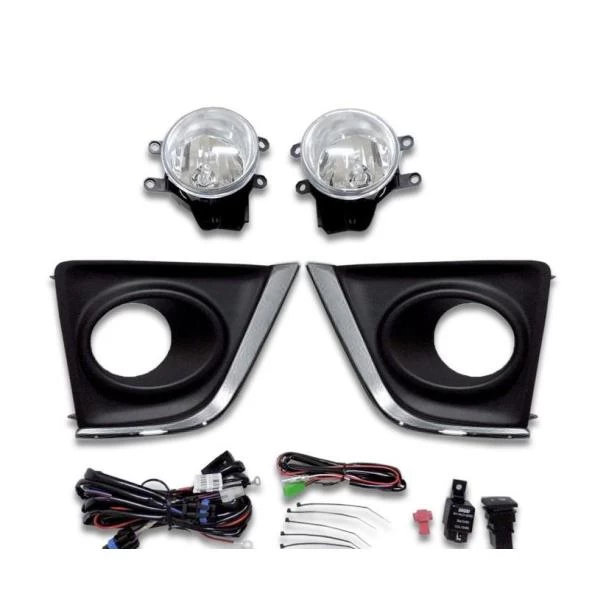 Toyota Corolla OEM Style Fog Lamps For Sale in Kenya (2014–2016)
