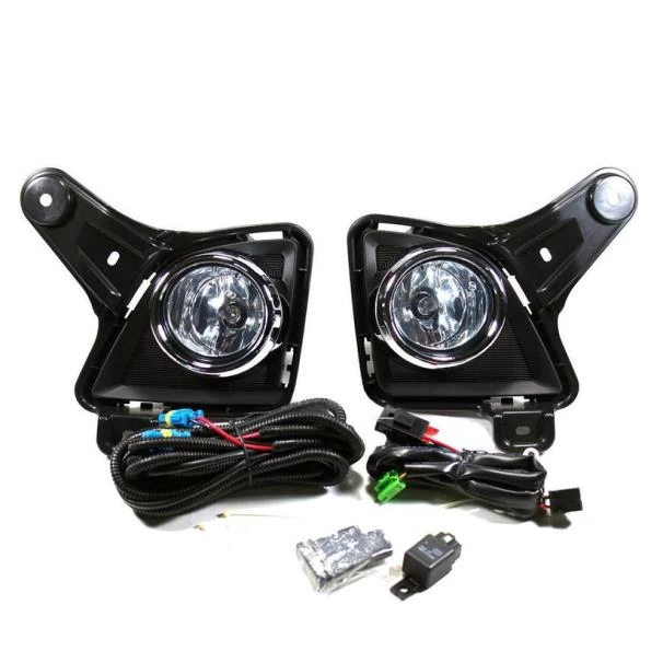 Toyota Hiace Fog Lamps For Sale in Kenya (2011–2014)