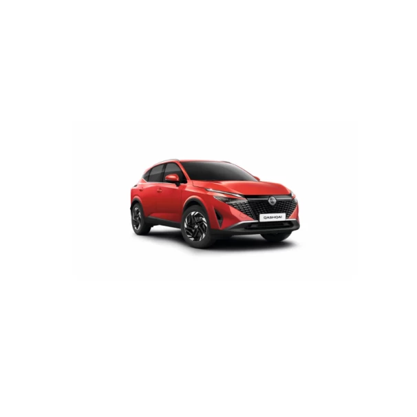 Nissan Qashqai 4th-Gen Floor Mats For Sale in Kenya - Premium Quality(2023-Present)