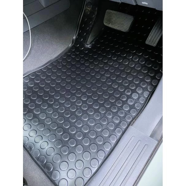 Nissan Qashqai 3rd-Gen Floor Mats For Sale in Kenya - Premium Quality(2021-Present)