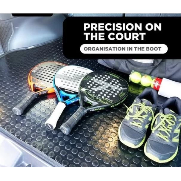 Nissan Qashqai 3rd-Gen Boot Mat/Liner For Sale in Kenya - Premium Quality(2021-Present)