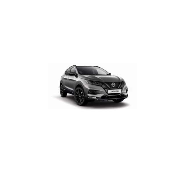 Nissan Qashqai 3rd-Gen Boot Mat/Liner For Sale in Kenya - Premium Quality(2021-Present)