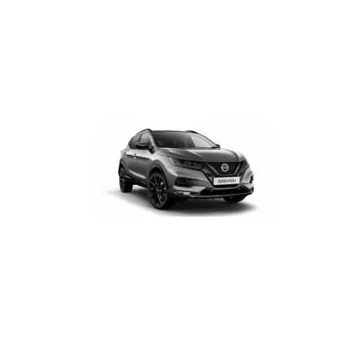 Nissan Qashqai 3rd-Gen Boot Mat/Liner For Sale in Kenya - Premium Quality(2021-Present)