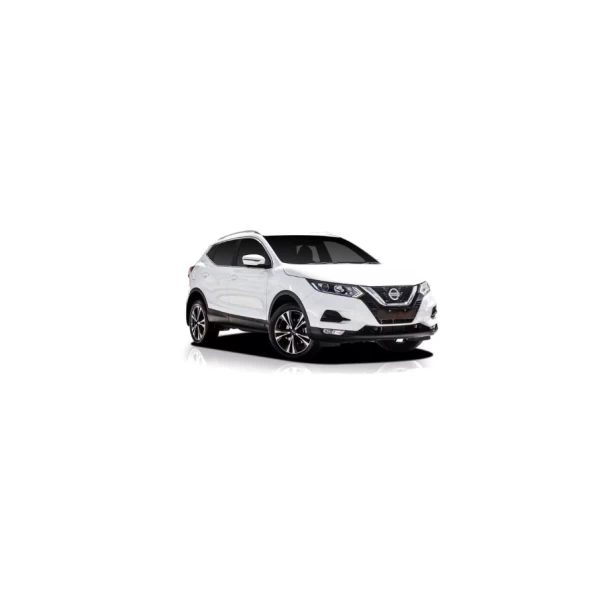 Nissan Qashqai 2nd-Gen Boot Mat/Liner For Sale in Kenya - Premium Quality(2014-2020)