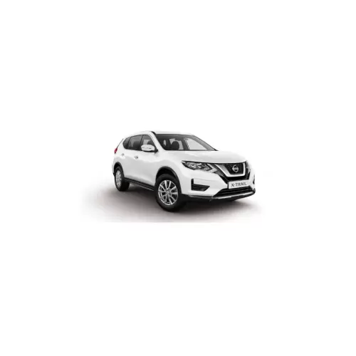 Nissan X-Trail Floor Mats for Sale in Kenya- Premium Quality(2018-2023)