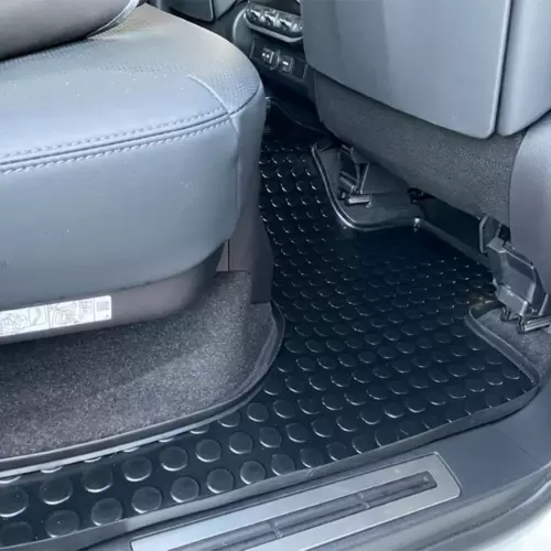 Nissan X-Trail 4th-Gen Floor Mats for Sale in Kenya-Premium Quality(2021-Present)