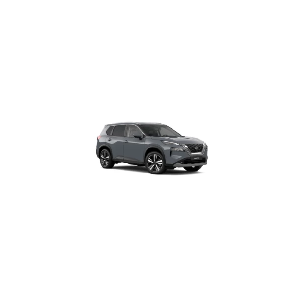 Nissan X-Trail 4th-Gen Floor Mats for Sale in Kenya-Premium Quality(2021-Present)