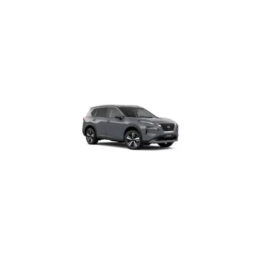 Nissan X-Trail 4th-Gen Floor Mats for Sale in Kenya-Premium Quality(2021-Present)