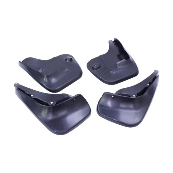 VW Polo Dunlop Rubber Mudflaps For Sale in Kenya (2007)