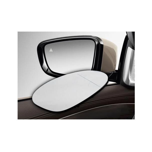 Audi A3 Replacement Side Mirror Glass LHS For Sale in Kenya (2004–2008)