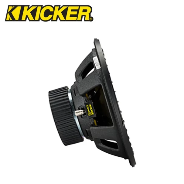 Kicker CompC Series 10" 4 Ohm SVC Subwoofer (500W) For Sale in Kenya