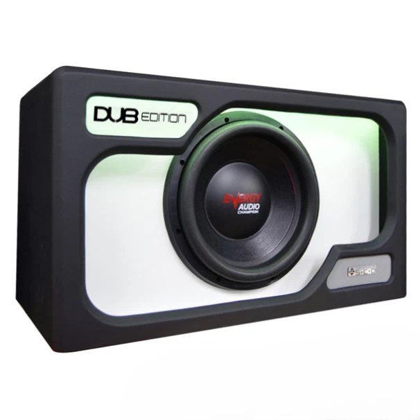 Custom 12" Sub-Box Enclosure For Sale in Kenya 
