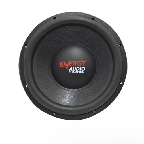 Energy Audio 12" Champion Series D4 Subwoofer (5000W) For Sale in Kenya