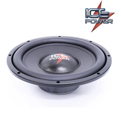 Ice Power 12 Inch DVC Slim Subwoofer (5000W) For Sale in Kenya
