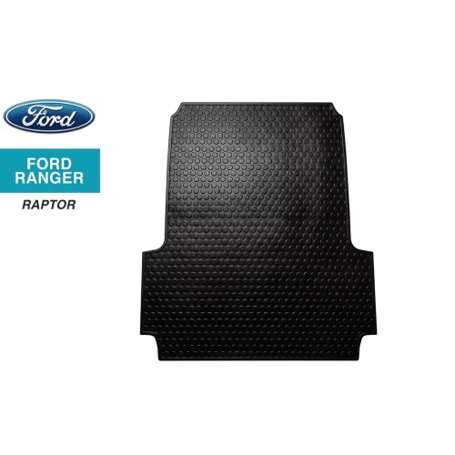 Ford Ranger Raptor Bed Liner for Sale in Kenya - Premium Grade (2011-2021)