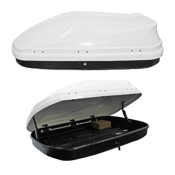 Evo Tuning Qpi-5820 400-Litre Roof Box For Sale in Kenya