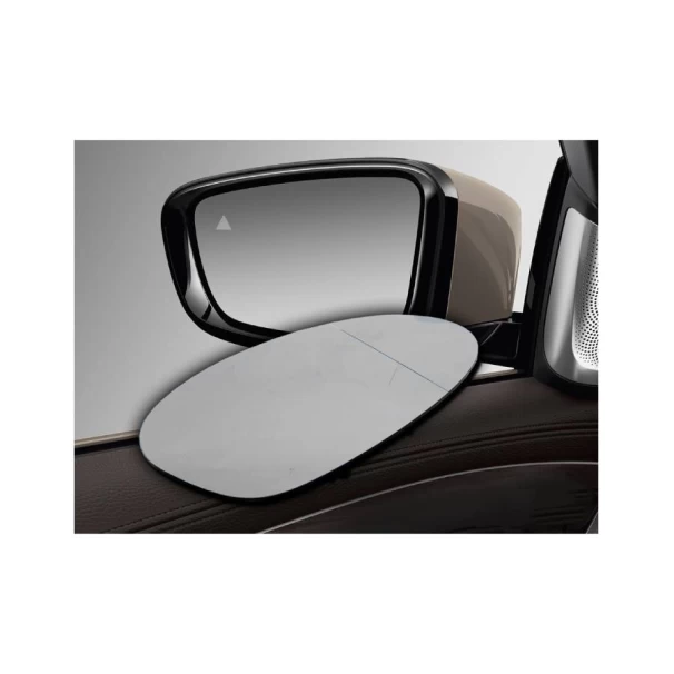 BMW 3 Series G20 Replacement Side Mirror Glass LHS For Sale in Kenya (2019)
