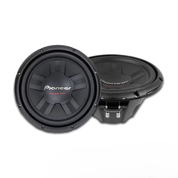 Pioneer 12 Inch SVC Subwoofer (1400W) For Sale in Kenya