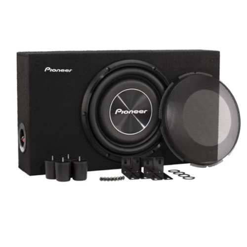 Pioneer TS‑A3000LB 12" Subwoofer Enclosure (1500W) For Sale in Kenya