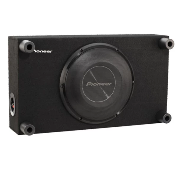 Pioneer TS‑A2500LB 10" Subwoofer Enclosure (1200W) For Sale in Kenya
