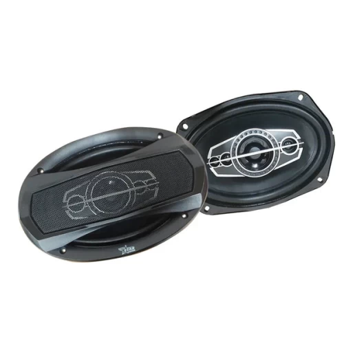 Star Sound SSS-6953 3-Way 6x9" Speakers (580W) For Sale in Kenya