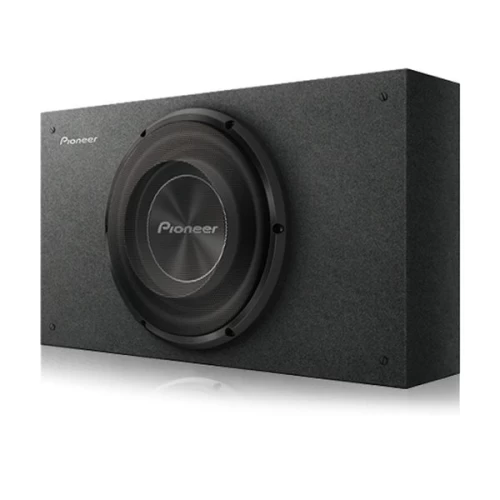 Pioneer TS‑A2500LB 10" Subwoofer Enclosure (1200W) For Sale in Kenya