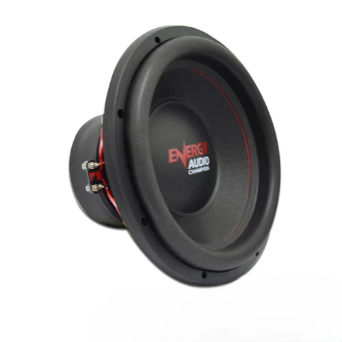 Energy Audio 12" Champion Series D4 Subwoofer (5000W) For Sale in Kenya