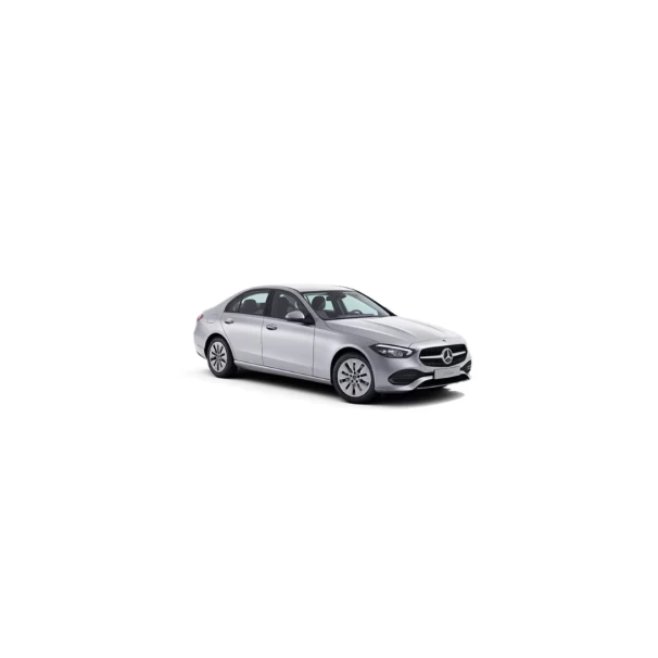 Mercedes C-Class Boot Mat/Liner for Sale in Kenya - Premium Quality(2022-Present)
