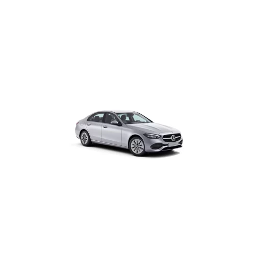 Mercedes C-Class Boot Mat/Liner for Sale in Kenya - Premium Quality(2022-Present)