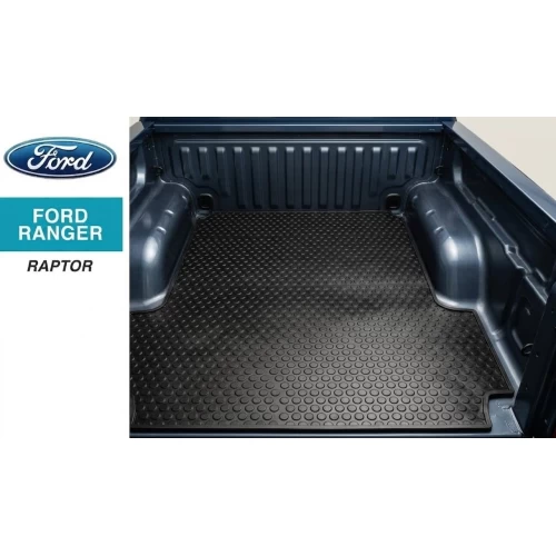 Ford Ranger Raptor Bed Liner for Sale in Kenya - Premium Grade (2011-2021)