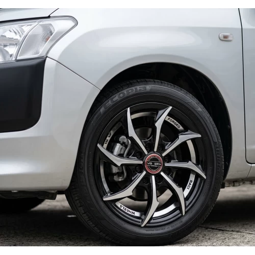13 Inch Magnesium Alloy Rims for Sale in Kenya - Premium Quality. Set of 4. 